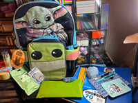 Back to School Bundle